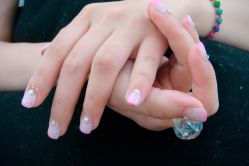 糖果芭比-STAR美甲店