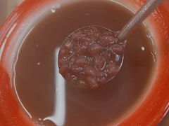 红豆汤-老三样·旧食新味(万寿宫店)