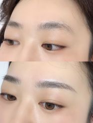 点击看大图 -久匠·野生眉半永久纹眉