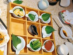 -福娣·金沙银贝海鲜火锅