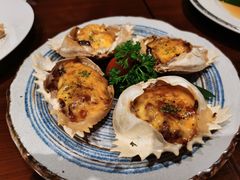 -一本魅·日式料理