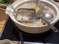 -湯系·煲汤手艺人(东二环泰禾广场店)