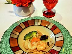 -三号黄浦会Canton Table