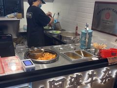 -阿婆牛杂·广府非遗地标美食(云山天地店)