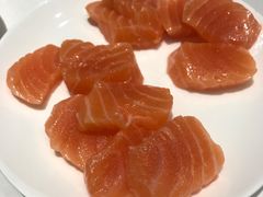 -红林大酒店RFcafe自助餐厅