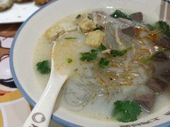 -小杨生煎(深圳岗厦北店)