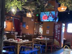 -老阿爸鲜鱼土菜(昆山花桥店)
