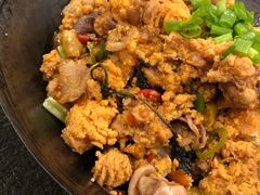-湘肠香火锅店(团结湖店)