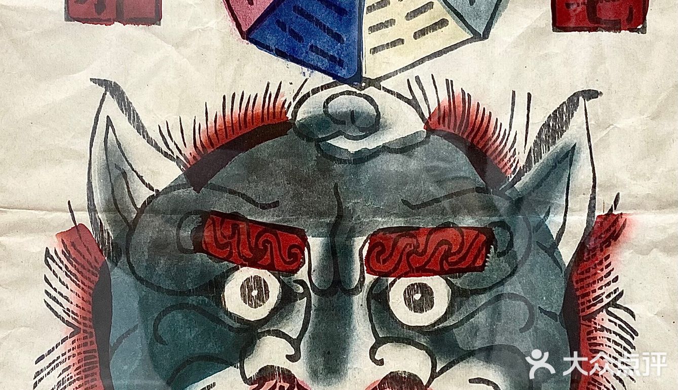 成都新展｜“绿野仙踪”发现生活中的仙气~