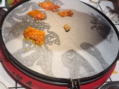 -留香铁板烤肉(解放西路旗舰店)