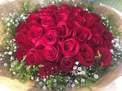 -FEI FEI FLOWER鲜花店·气球派对·宝宝宴布置(虹口德必运动Loft店)