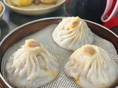 -李记清真馆(打钉巷店)
