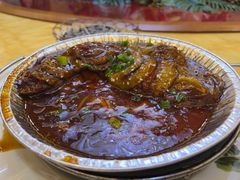 -达吾手抓美食城总部(义乌店)