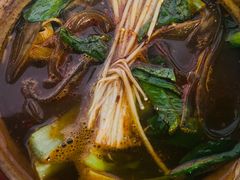 -清真·马文砂锅大全(麦苋街店)