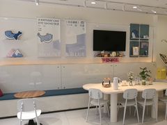 -山与蓝·轻糖鲜果蛋糕(勒泰店)