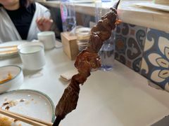 -帕米尔食府(白云观店)