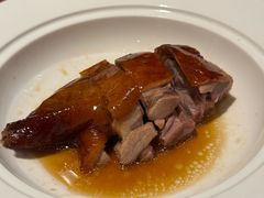 -杭州JW万豪酒店-万豪中餐厅