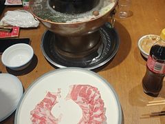 -年巴羊肉铺老铜锅(梅江店)