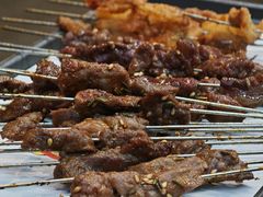 -马海涛牛肉串·午市牛腩饭·烧烤夜宵(领汇广场店)