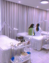 -久匠·野生眉半永久纹眉