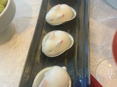 -粤海喜来登酒店·采悦轩中餐厅(天河城店)