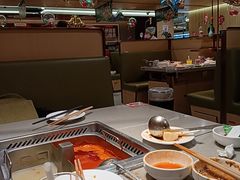 -海底捞火锅(赛格国际购物中心店)
