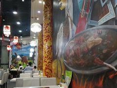 -黑山牛肉汤火锅(花城汇店)