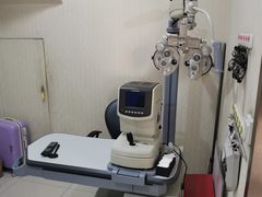 -宝岛眼镜(太原科技街店)