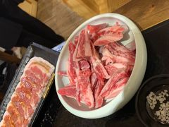 -九田家黑牛烤肉料理(石路天虹店)