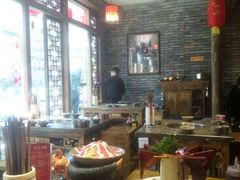 -重庆渝达老火锅(春熙路店)