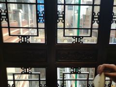 -北京老铺烤鸭(老城根店)