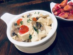 -五观堂素食(新华路店)