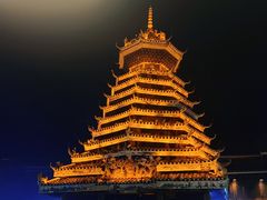-肇兴侗寨