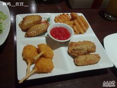 20110328299-必胜客(瑞虹店)
