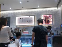 -VENCHI 闻绮(北京国贸商城店)