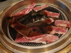 -麻蒲碳烤肉(远景路1号店)