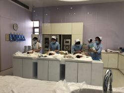 -爱帝宫月子中心(罗湖别墅院)