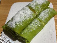 -曼泰·泰餐(京华城店)
