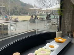 -CEMENT·coffee bar (凤凰创意园店)