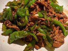 大厨小炒肉-绿茶餐厅(广州天河城店)