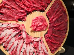 -牛将军•涮肉•烤肉•铁板烧(北京王府井·故宫店)