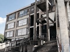 -半岛1919创意园区