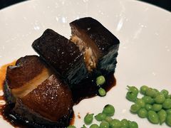 -杭州临平万丽酒店·万丽轩中餐厅