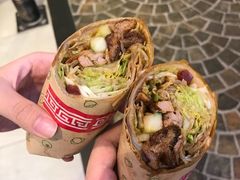 -特派卷·老北京烤鸭卷(合生汇购物中心店)