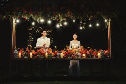 -太古映画婚纱摄影(天河店)