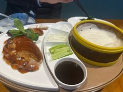 -三凤酒家·百年无锡菜(清扬茂业店)