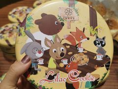 -丁香西饼屋(桂林路店)