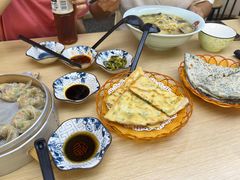 宁海汤包-面道赞宁海海鲜面(迎凤街店)