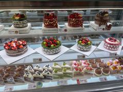 -仟吉(东立国际店)