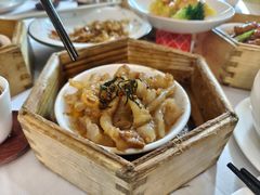 -鹿鸣酒家(越秀店)